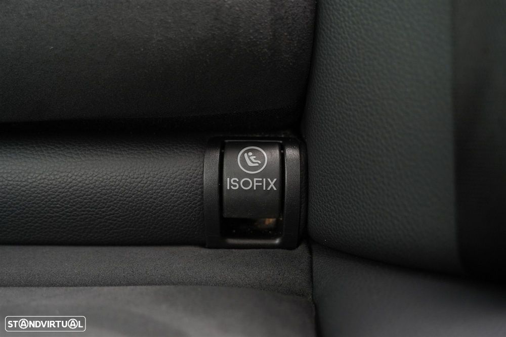Mercedes-Benz E 250 CDI Avantgarde BE Auto. - 13