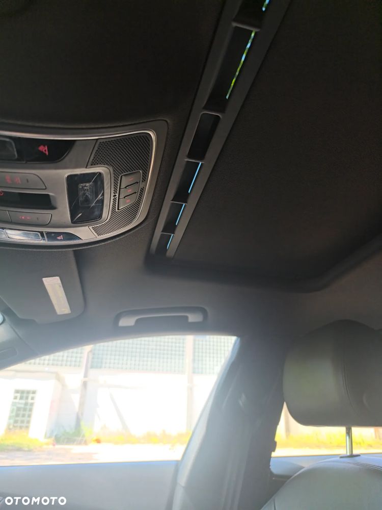 Audi A7 Sportback 3.0 TDI Quattro Tiptronic - 20