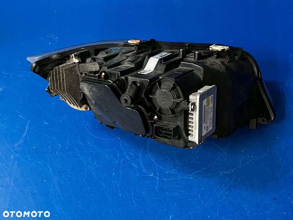 BI XENONY BMW E90 E91 LIFT LCI DYNAMIC SKRETNE EU - 14