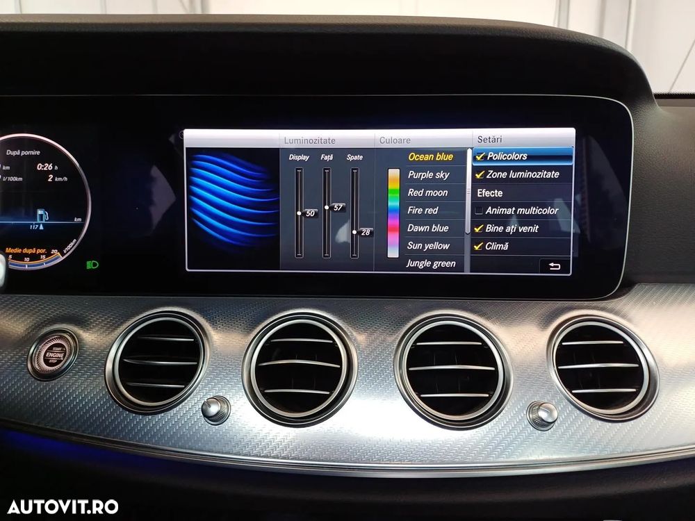 Mercedes-Benz E 220 d 4Matic T All-Terrain 9G-TRONIC Avantgarde - 18