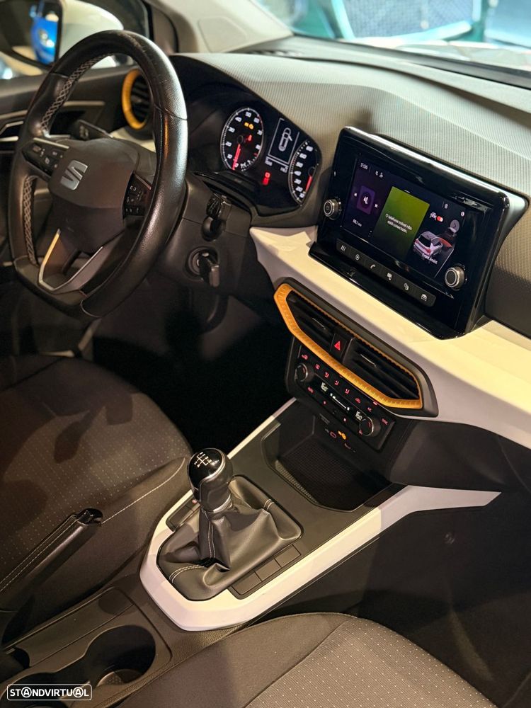 SEAT Arona 1.0 TSI Style - 20