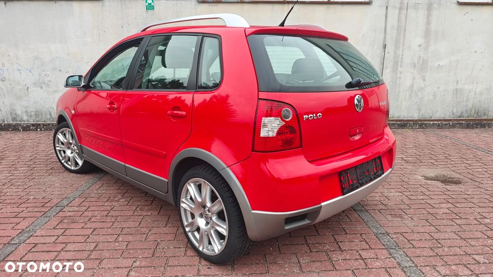 Volkswagen Polo - 7