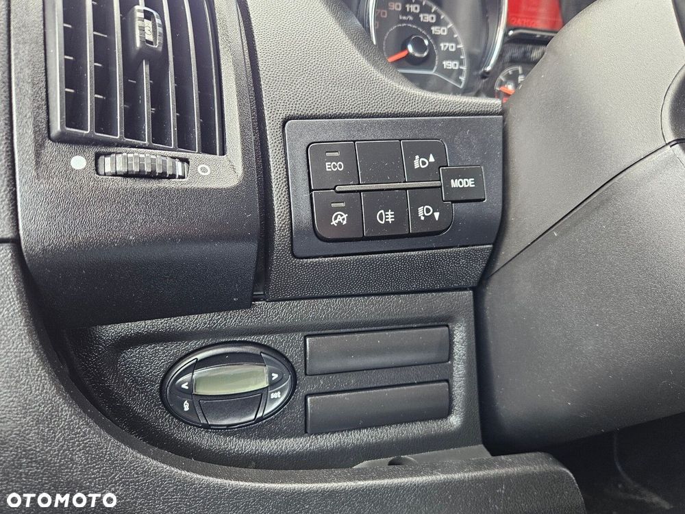 Fiat Ducato Kontener 8 ePAL *69999zł NETTO* 2.3 mJET/160KM - 24
