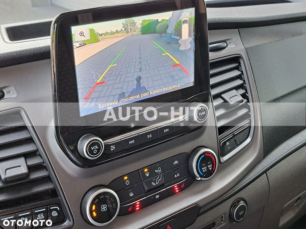 Ford Transit - 18