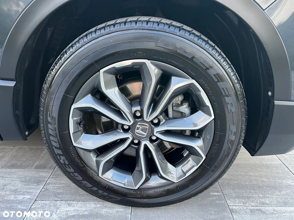 Honda CR-V 2.0 i-MMD Executive (Honda Connect+) - 22