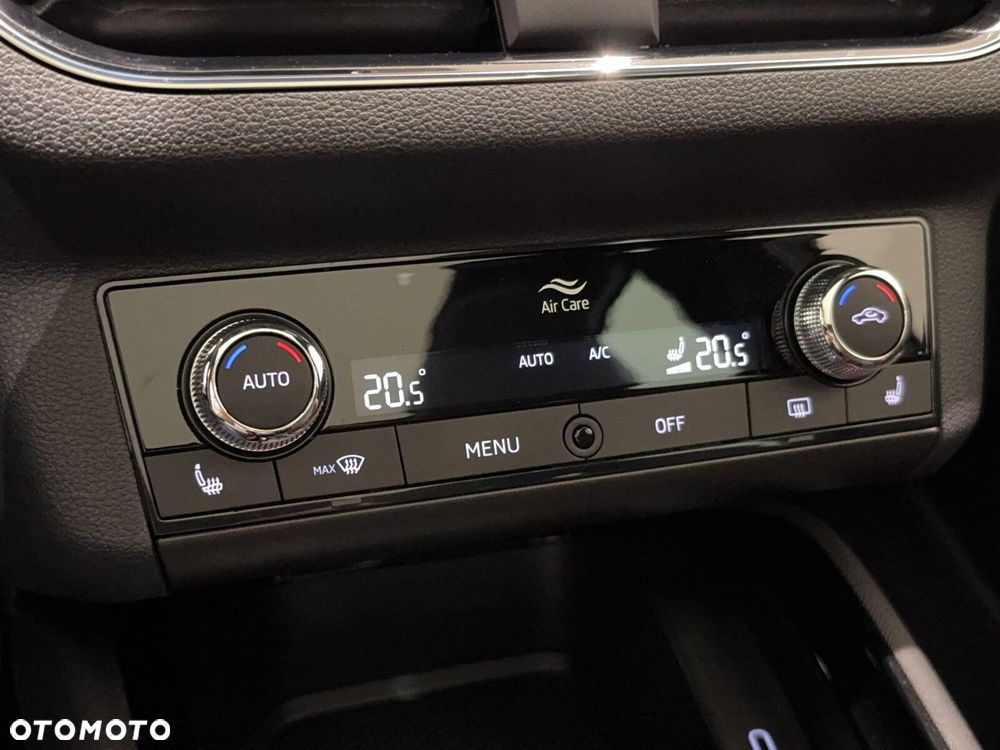 Skoda Scala 1.5 TSI Monte Carlo DSG - 28