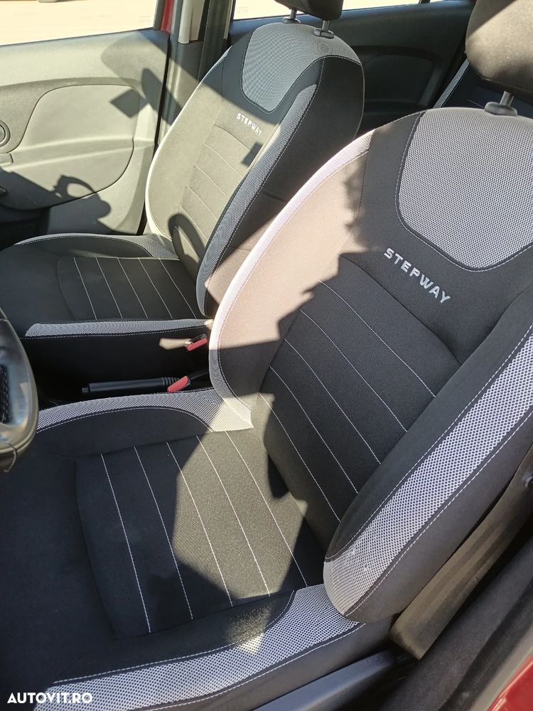 Dacia Sandero 0.9 Stepway - 5