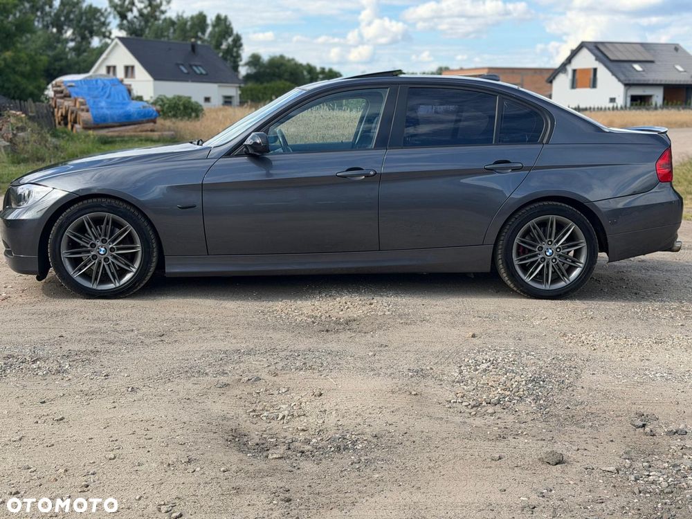 BMW Seria 3 320i Edition Lifestyle - 9