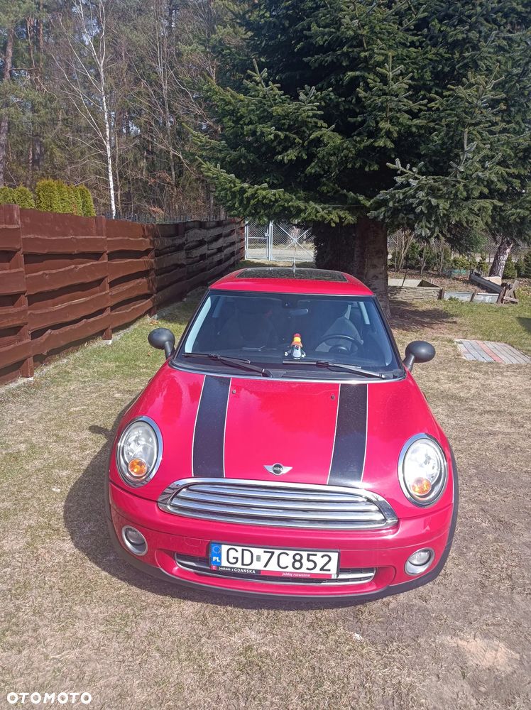 MINI ONE Standard - 10