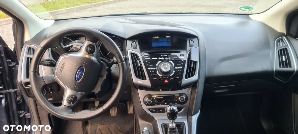 Ford Focus - 9