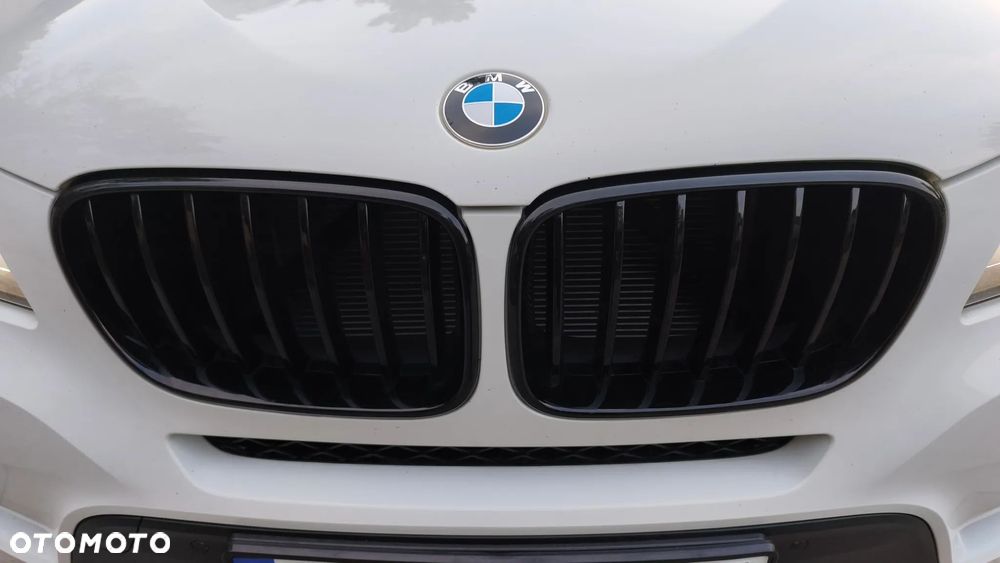 BMW X3 - 39