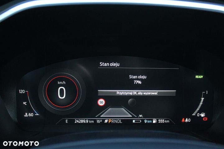 Ford Kuga 2.5P PHEV FWD Titanium X - 20