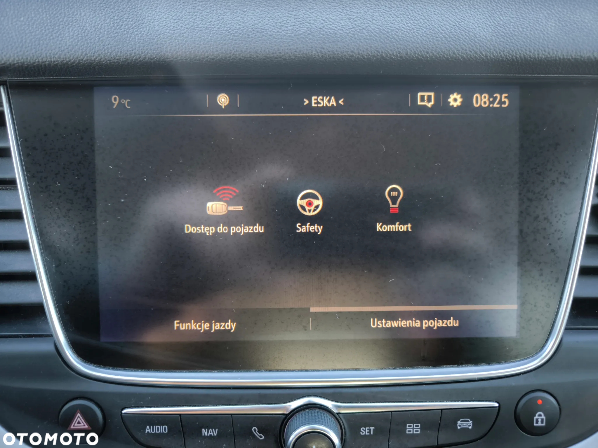 Opel Grandland X 1.6 CDTI Innovation S&S - 28
