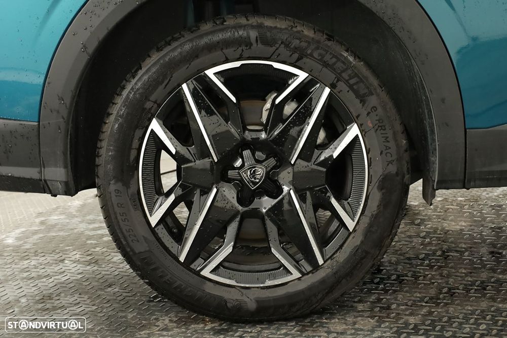 Peugeot 5008 1.2 Hybrid Allure e-DCS6 - 5