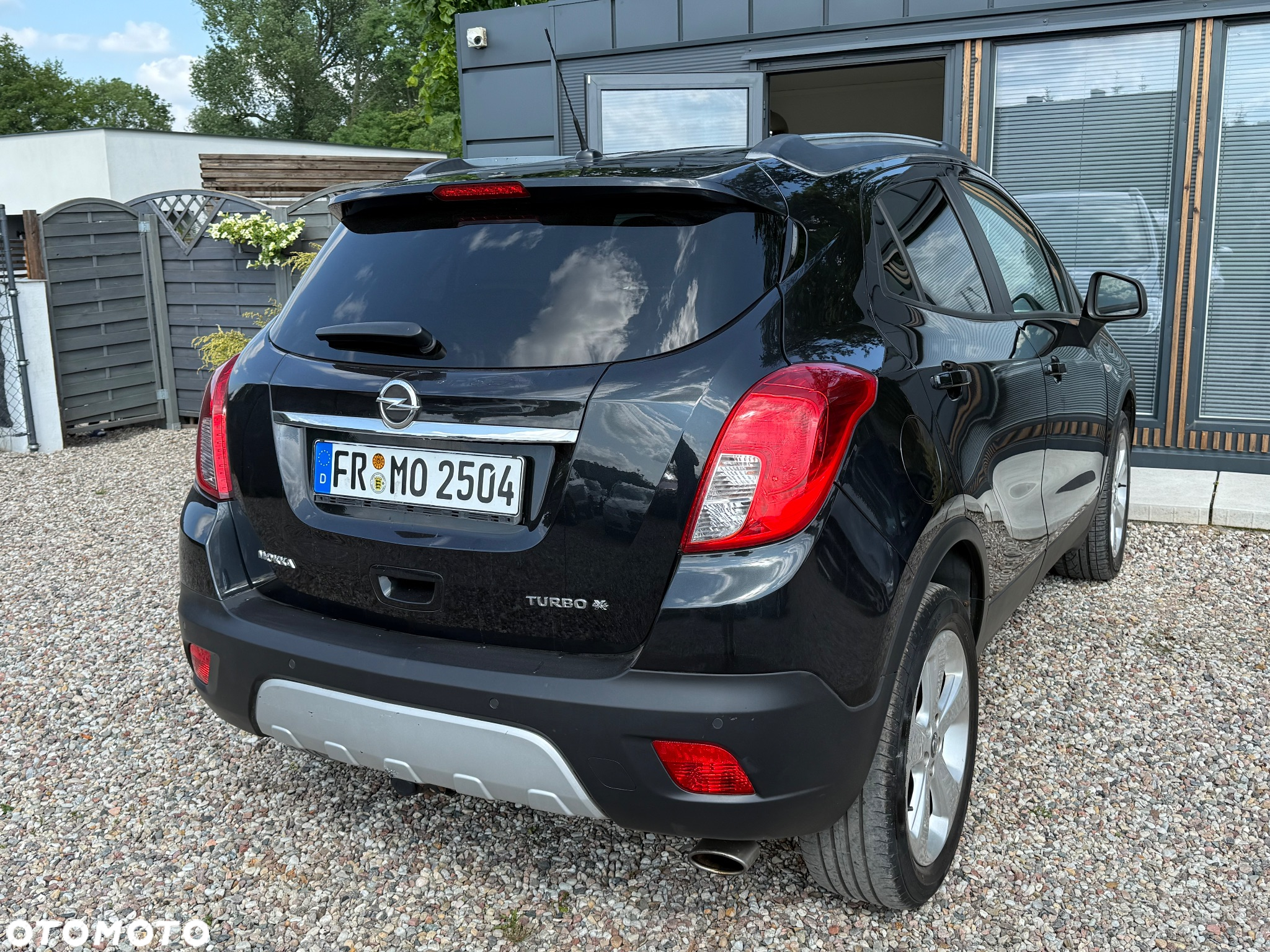 Opel Mokka 1.4 T Enjoy - 16