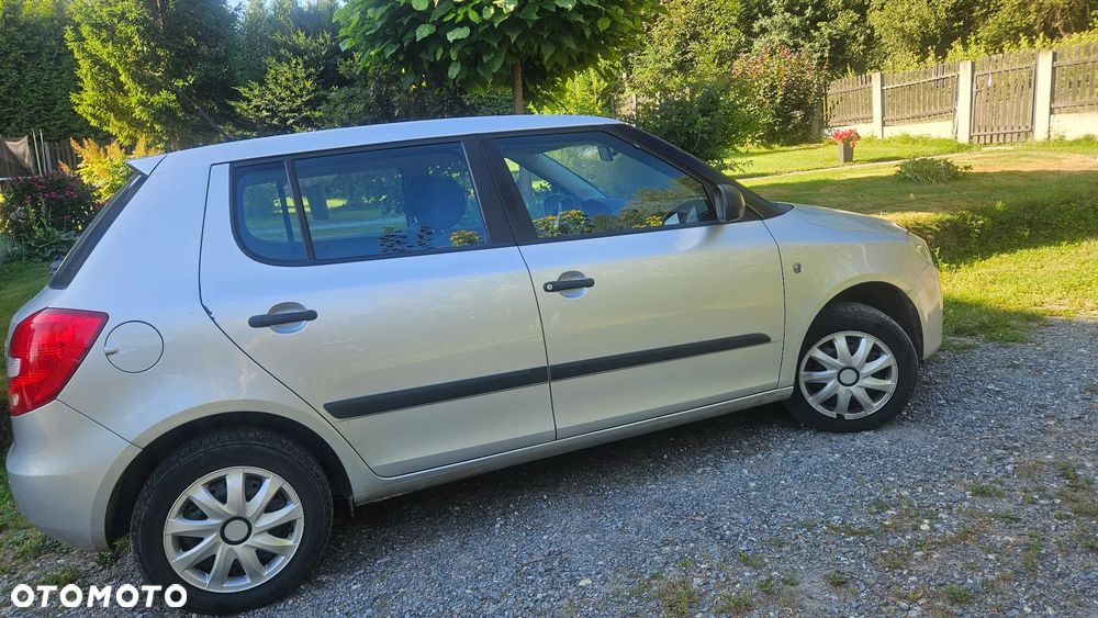 Skoda Fabia 1.2 12V Classic - 1