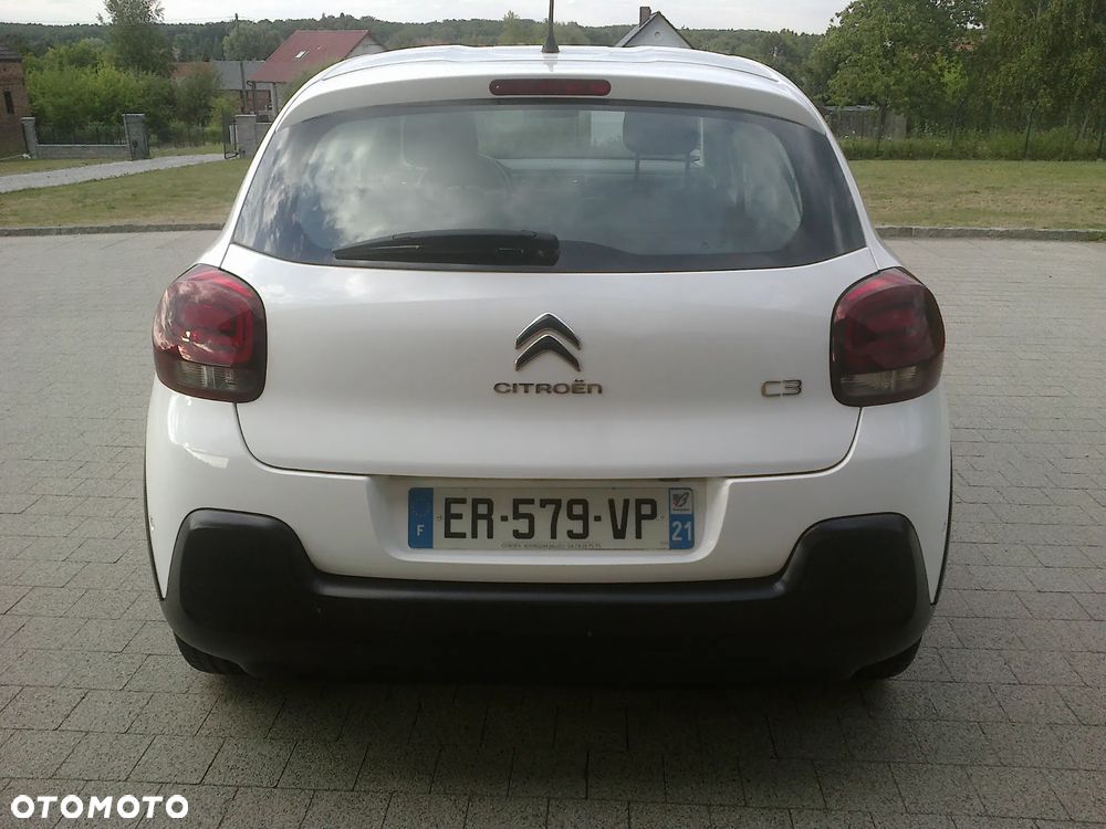 Citroën C3 - 7