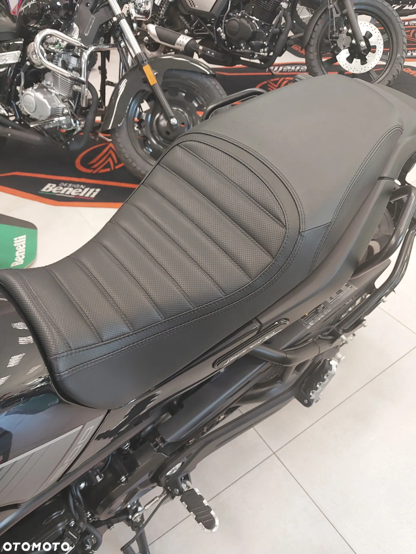 Benelli Leoncino - 11