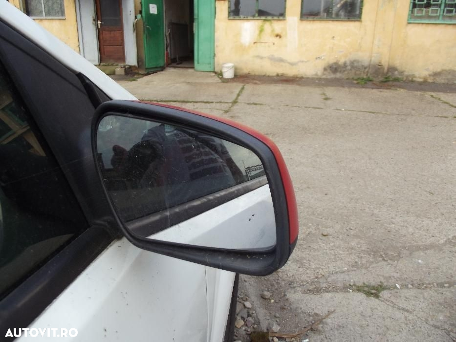 Oglinda Ford Focus 2 oglinzi manuale electrice stanga dreapta Focus 2 intacte dezmembrez - 10