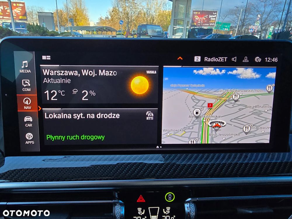 BMW X3 xM50 mHEV - 33