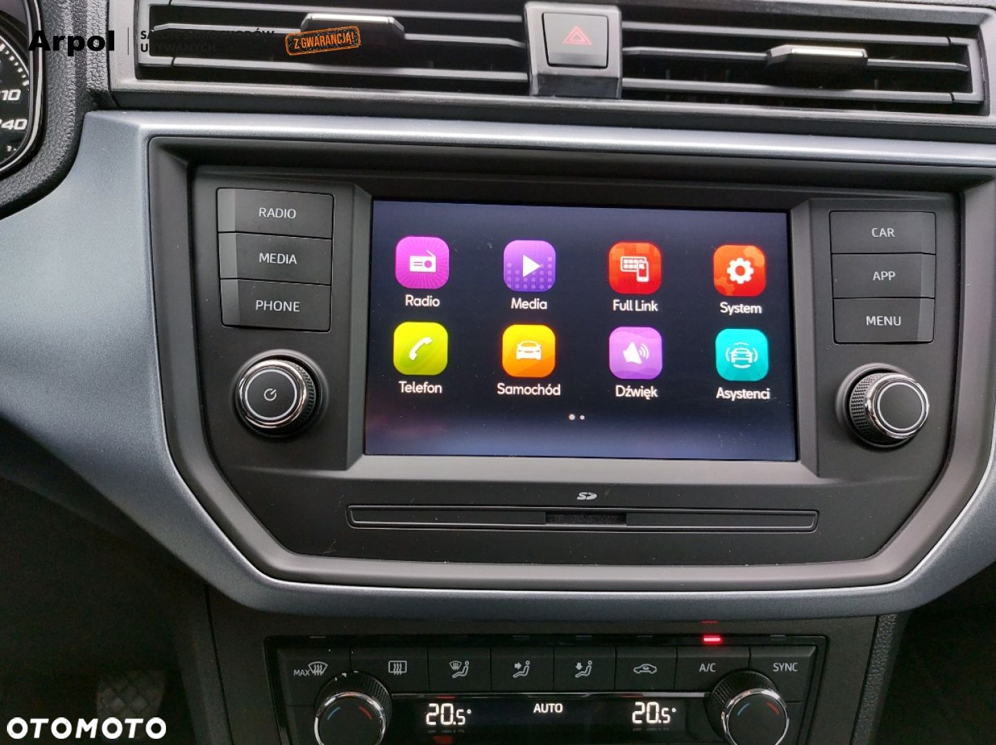 Seat Arona - 17
