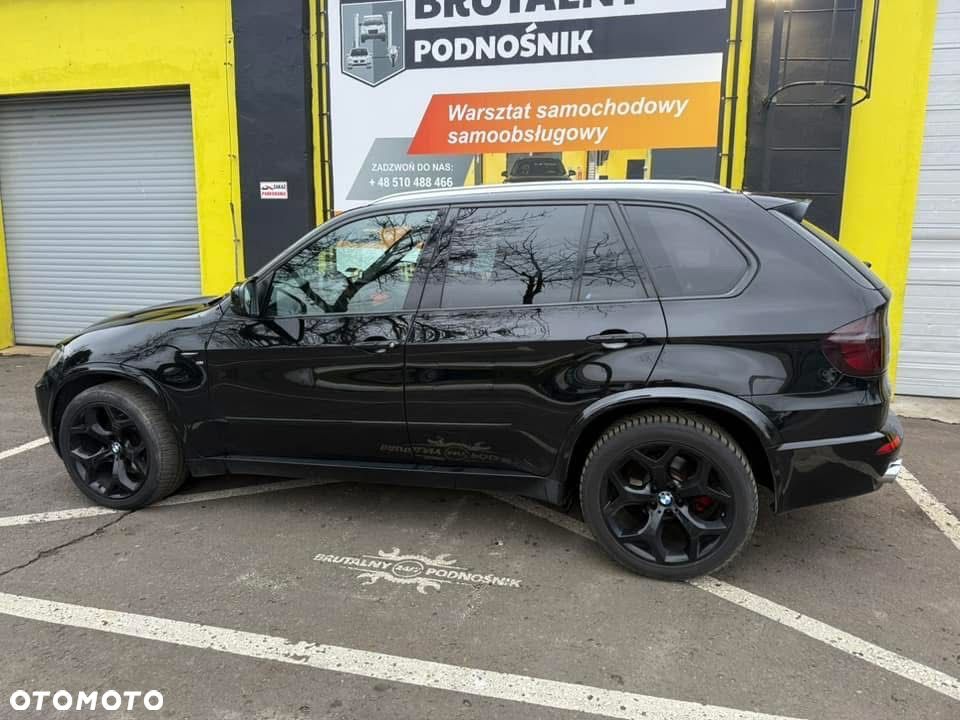 BMW X5 3.0d xDrive - 9