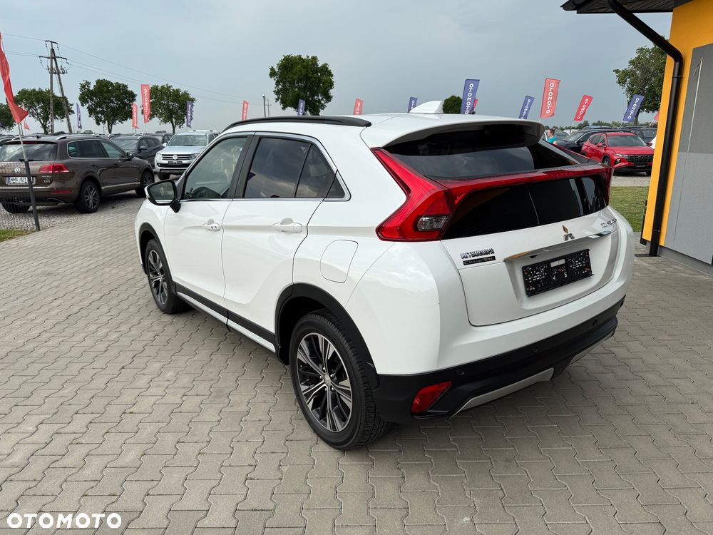 Mitsubishi Eclipse Cross 1.5 T-MIVEC ClearTec 2WD Diamant Edition Plus - 13