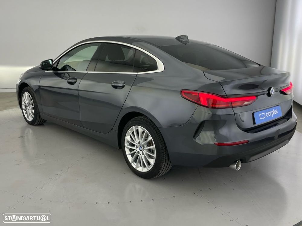BMW 216 Gran Coupé d Corporate Edition - 26