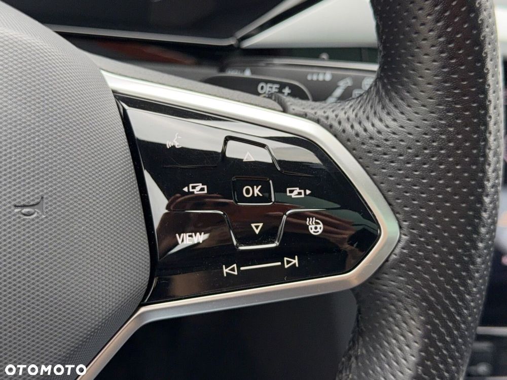 Volkswagen Arteon 2.0 TDI 4Motion R-Line DSG - 27