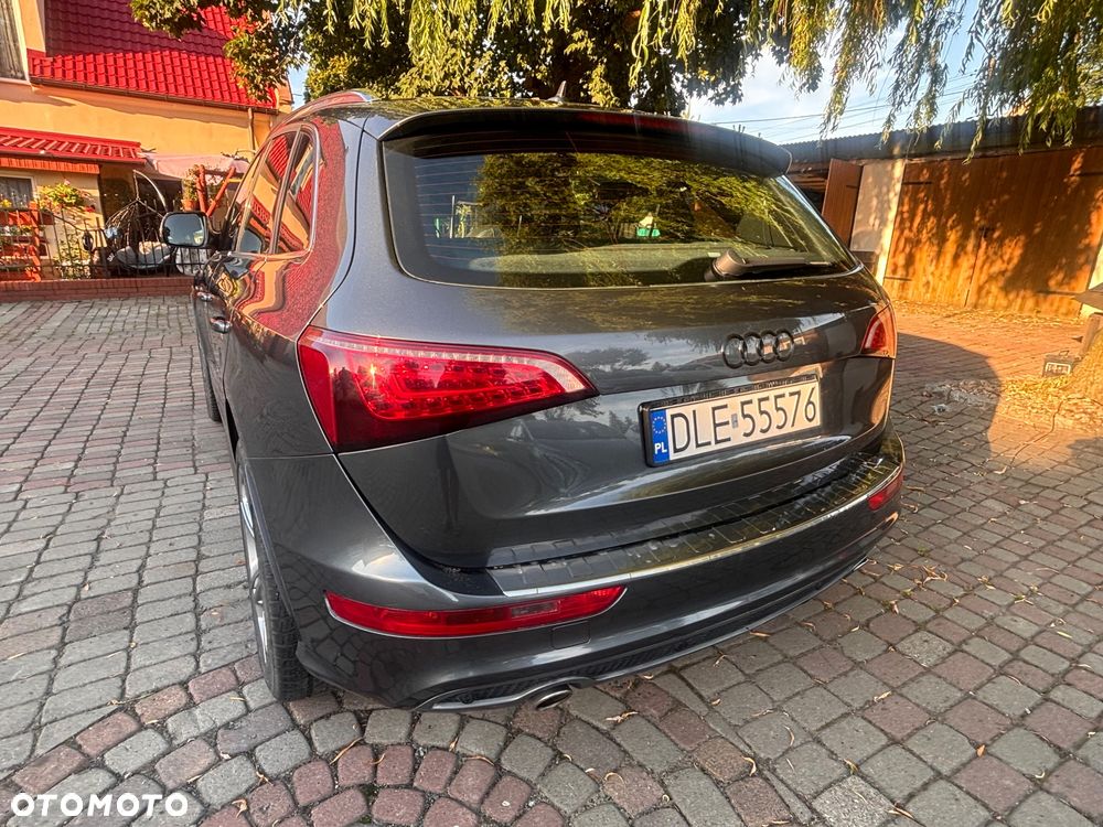 Audi Q5 - 9