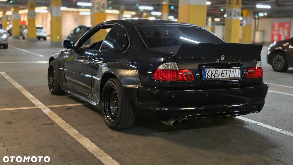 BMW Seria 3 328Ci - 7