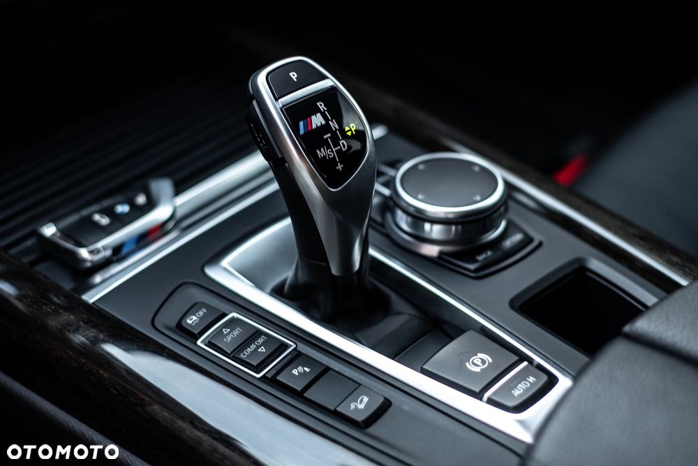 BMW X5 M - 9