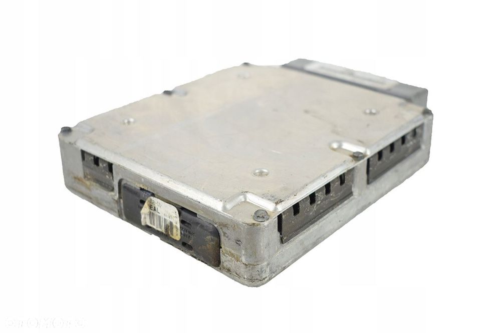 komputer sterownik ford zeal 96gb-12a650-dd - 2