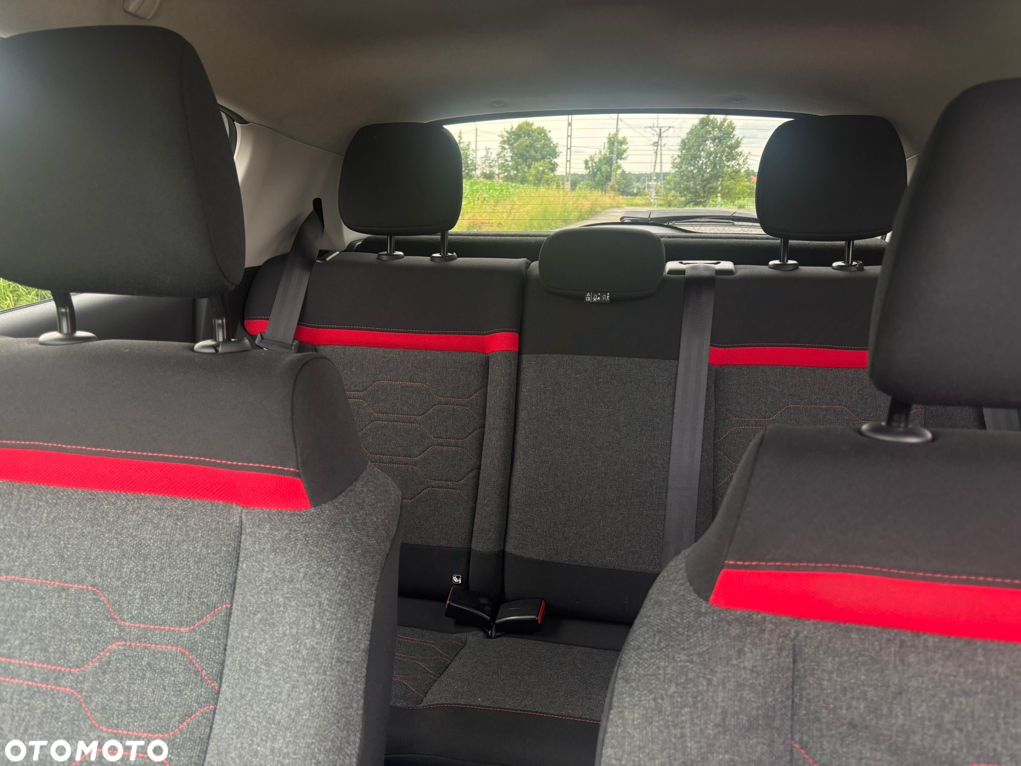 Citroën C3 1.2 PureTech GPF Elle - 23