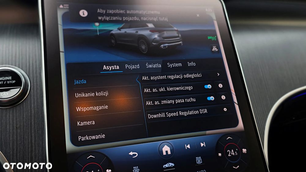 Mercedes-Benz GLC 300 d 4Matic 9G-TRONIC AMG Line Advanced - 29