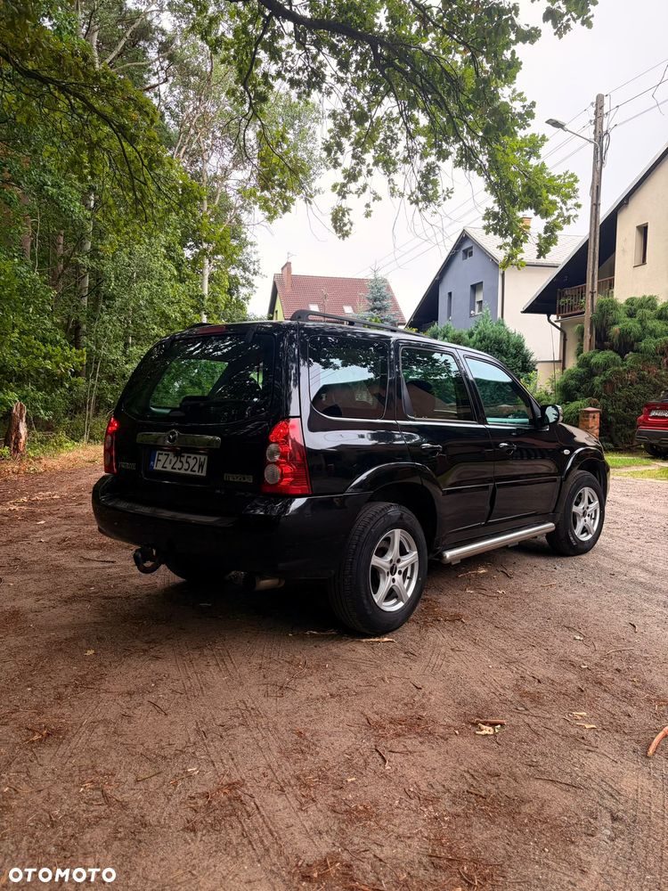 Mazda Tribute 2.3 Comfort - 6