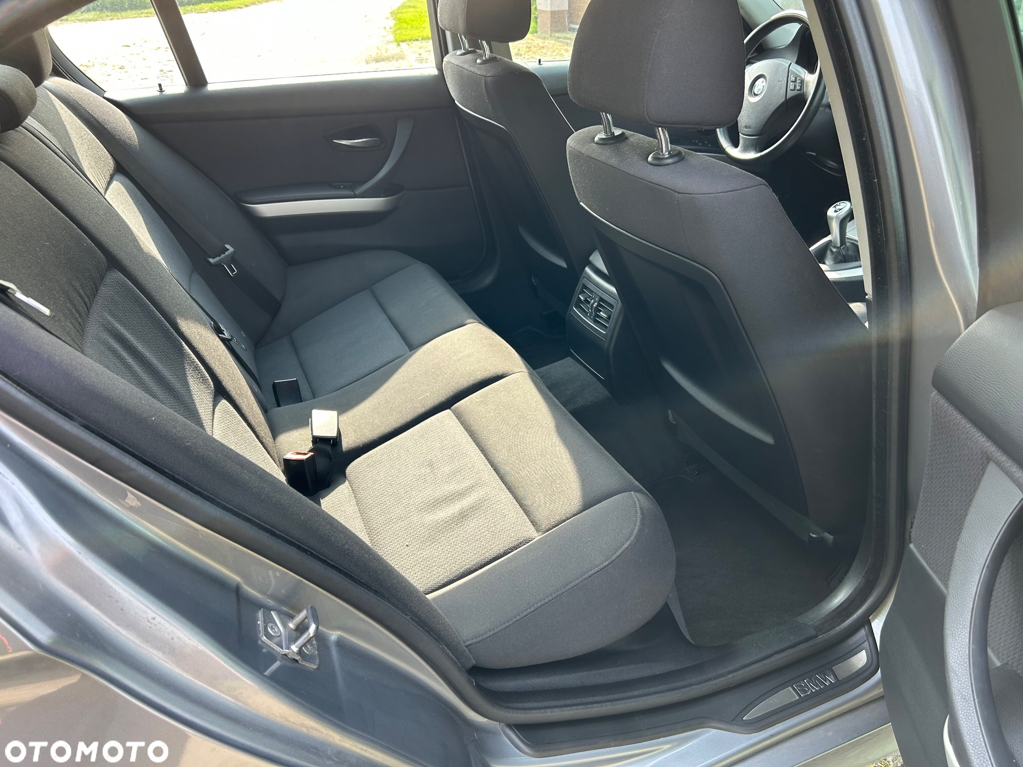 BMW Seria 3 316d - 6