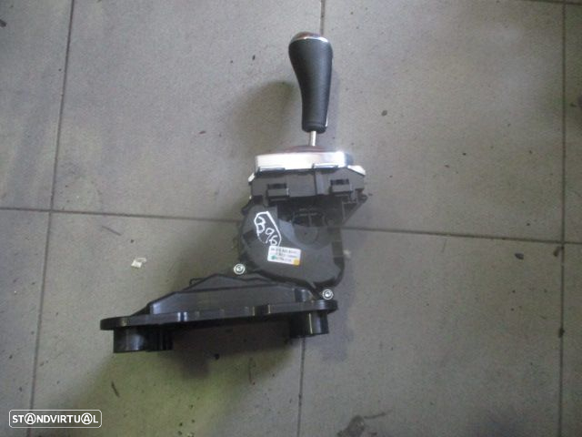 Selector De Velocidades 968169238001 PEUGEOT 208 2012 1.4HDI - 2