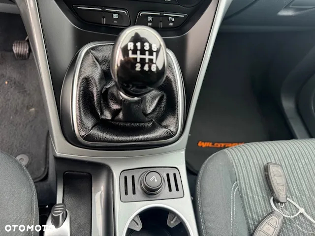 Ford Grand C-MAX - 19