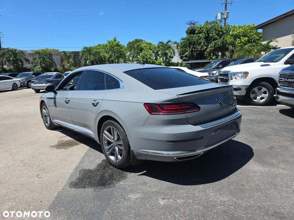 Volkswagen Arteon - 3