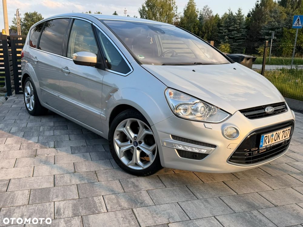 Ford S-Max - 3