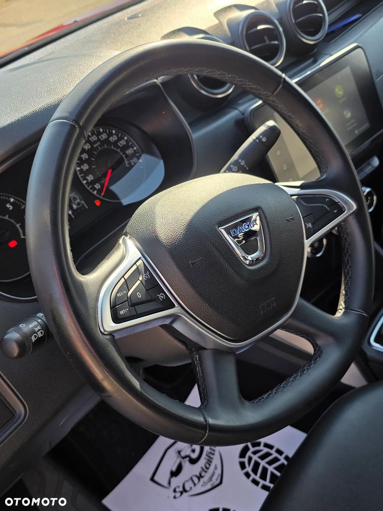 Dacia Duster - 21
