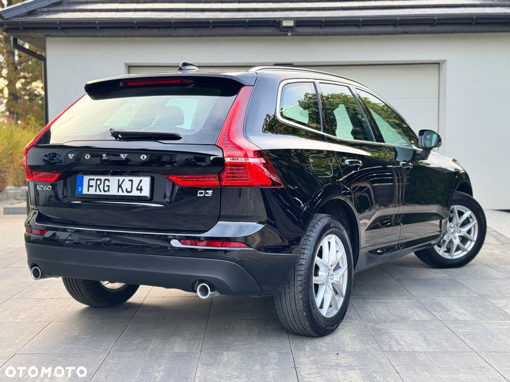 Volvo XC 60 D3 Summum - 17
