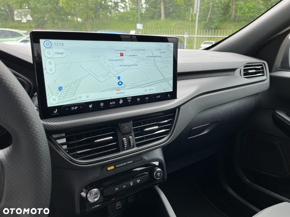 Ford Kuga - 19