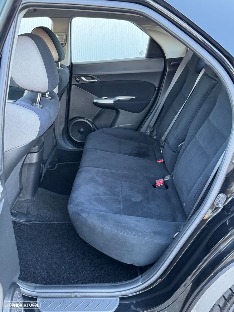 Honda Civic 2.2 i-CTDi Sport - 13