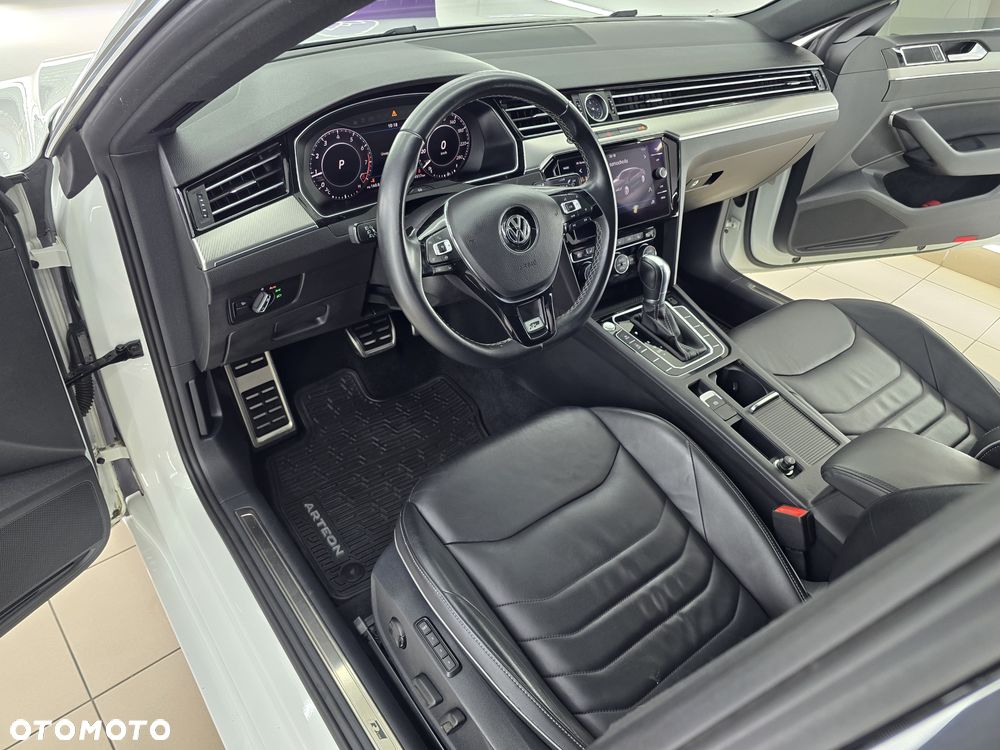 Volkswagen Arteon 2.0 TSI 4Motion R-Line DSG - 7