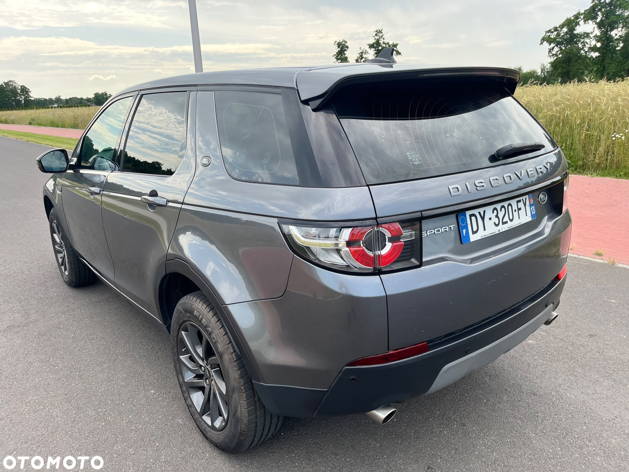 Land Rover Discovery Sport 2.0 TD4 Pure - 7