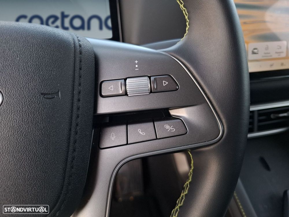 BYD Atto 2 1.5 DM-i Boost - 17