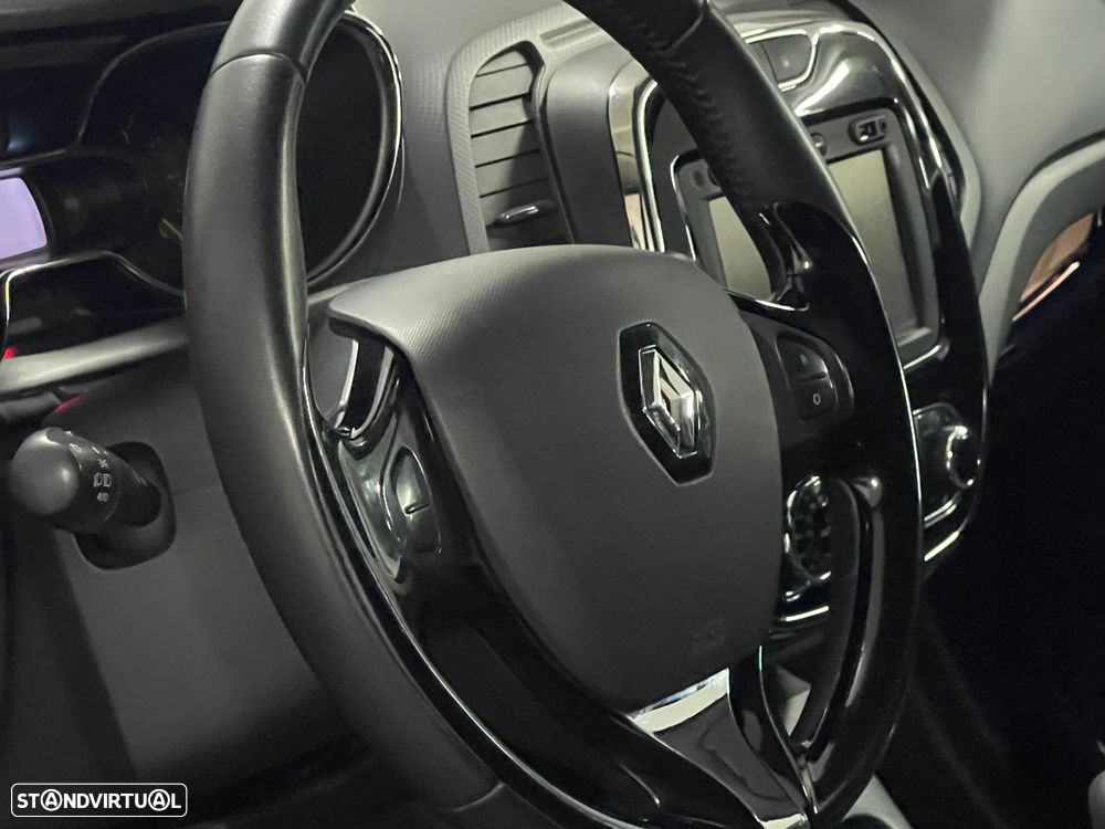 Renault Captur ENERGY dCi 110 S&S Intens - 16