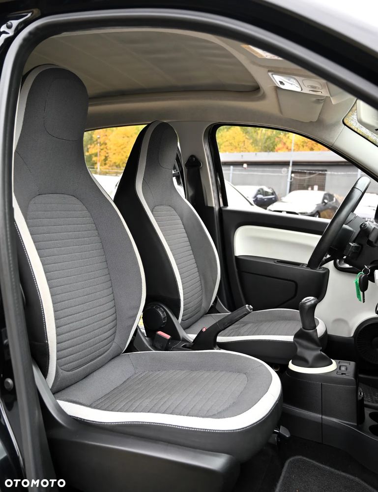 Renault Twingo - 36